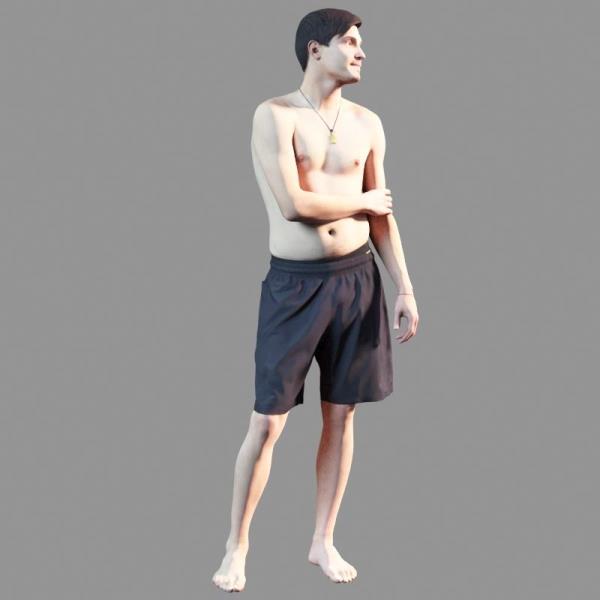 Sports Man - دانلود مدل سه بعدی مرد ورزشکار - آبجکت سه بعدی مرد ورزشکار - سایت دانلود مدل سه بعدی مرد ورزشکار - دانلود آبجکت سه بعدی مرد ورزشکار - دانلود مدل سه بعدی fbx - دانلود مدل سه بعدی obj -Sports Man 3d model free download  - Sports Man 3d Object - Sports Man OBJ 3d models - Sports Man FBX 3d Models - 